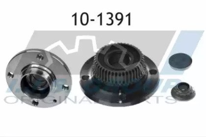 Подшипник ступичный SEAT: INCA 1.4 16V/1.4 i/1.6 i 391