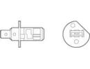 Лампа галогенная Н1 12V 55W P14.5s Essential (стан 003