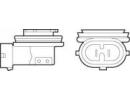 Лампа галогенная Н9 12V 65W PGJ19-5 Essential (ста 011