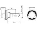 Лампа галогенная Н9 12V 65W PGJ19-5 Essential (ста 011