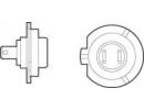 Лампа галогенная Н7 12V 55W PX26d +50% Light (увел 519