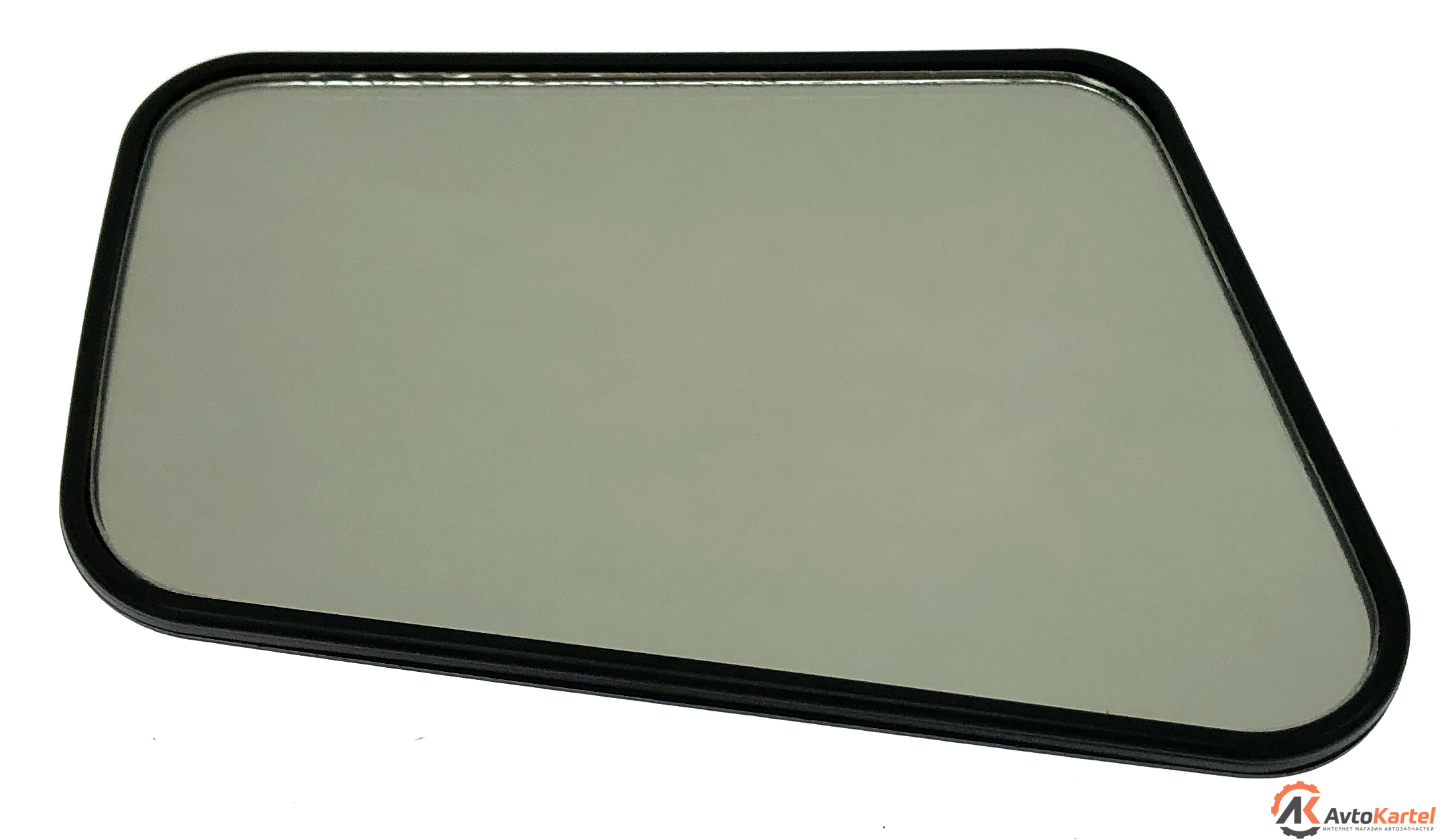 Зеркальный элемент ВАЗ 2108-099 правый (в рамке)