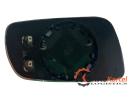 Стекло зеркала левое с подогревом, асферич, больш  21G02