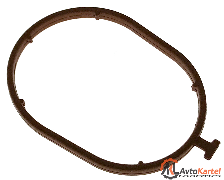 Прокладка фланца системы охлаждения AUDI, SEAT, VW