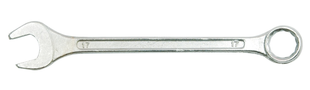 Ключ комбинированный 6 мм 060