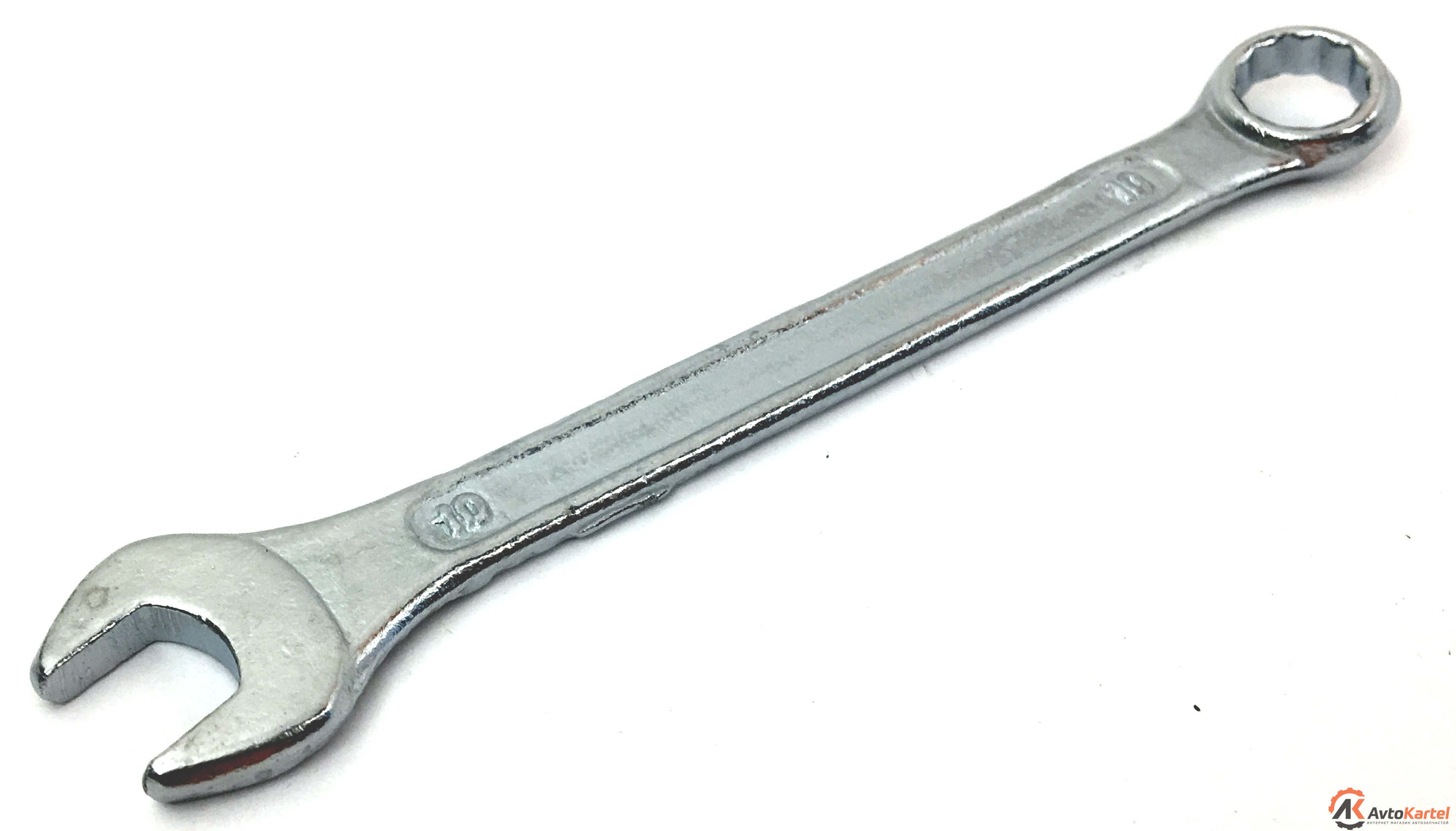 Ключ комбинированный 10 мм 100