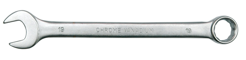 Ключ комбинированный 6 мм 671