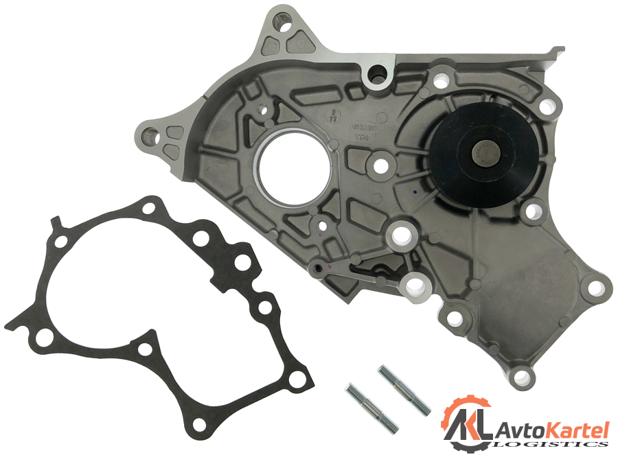 Насос водяной TOYOTA Avensis, Carina E, Corolla, Picnic 2.0D, TD, 2.2TD
