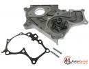 Насос водяной TOYOTA Avensis, Carina E, Corolla, Picnic 2.0D, TD, 2.2TD