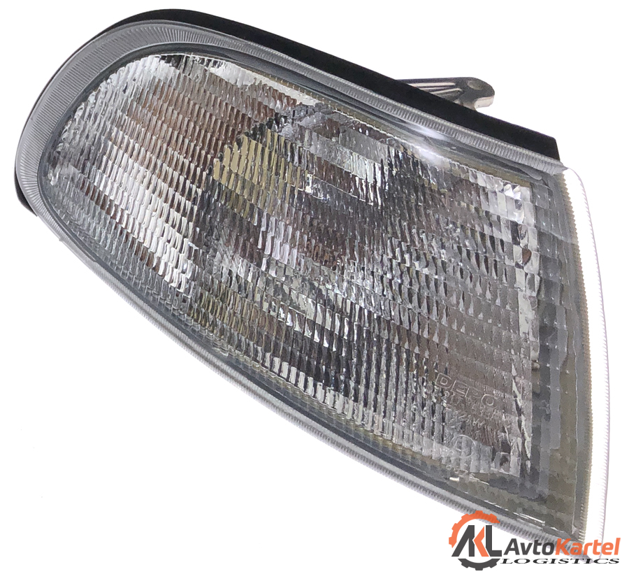 Фонарь указателя поворота правый HONDA Accord 93-95, England Type