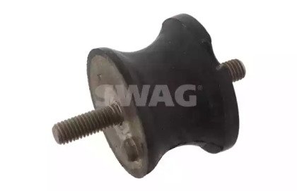 Опора КПП BMW: 1 E81, E87 04-, 3 E36 90-98, 3 E46  026