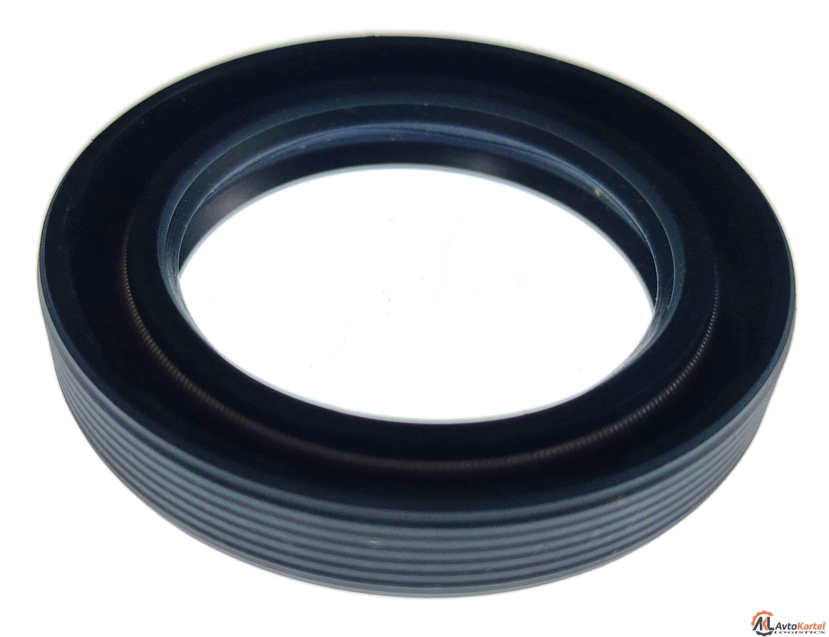 Сальник дифференциала левый 40 x 58x10 мм