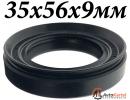 Сальник 35х56х9мм дифференциала MITSUBISHI