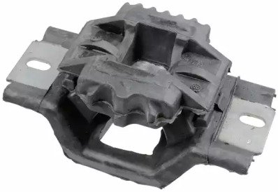 Опора КПП лев FORD: FIESTA V 10/02-, FUSION 08/02- 001