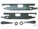 Саморегулятор тормозных колодок VAG (барабан 200x40mm) AUDI, SEAT, VW