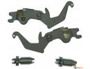 Саморегуляторы колодок OPEL Vectra A, B, Omega B, SAAB 9-3, 9-5