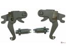 Саморегуляторы колодок OPEL Vectra A, B, Omega B, SAAB 9-3, 9-5