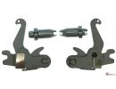 Саморегуляторы колодок OPEL Vectra A, B, Omega B, SAAB 9-3, 9-5