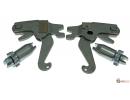 Саморегуляторы колодок OPEL Vectra A, B, Omega B, SAAB 9-3, 9-5
