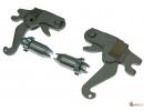 Саморегуляторы колодок OPEL Vectra A, B, Omega B, SAAB 9-3, 9-5