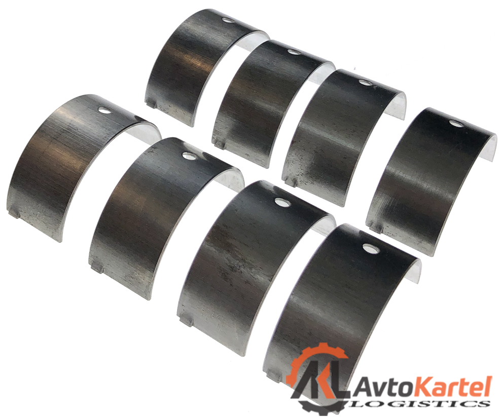 Вкладыши шатунные TOYOTA Camry 2.0TD 2CT, Carina