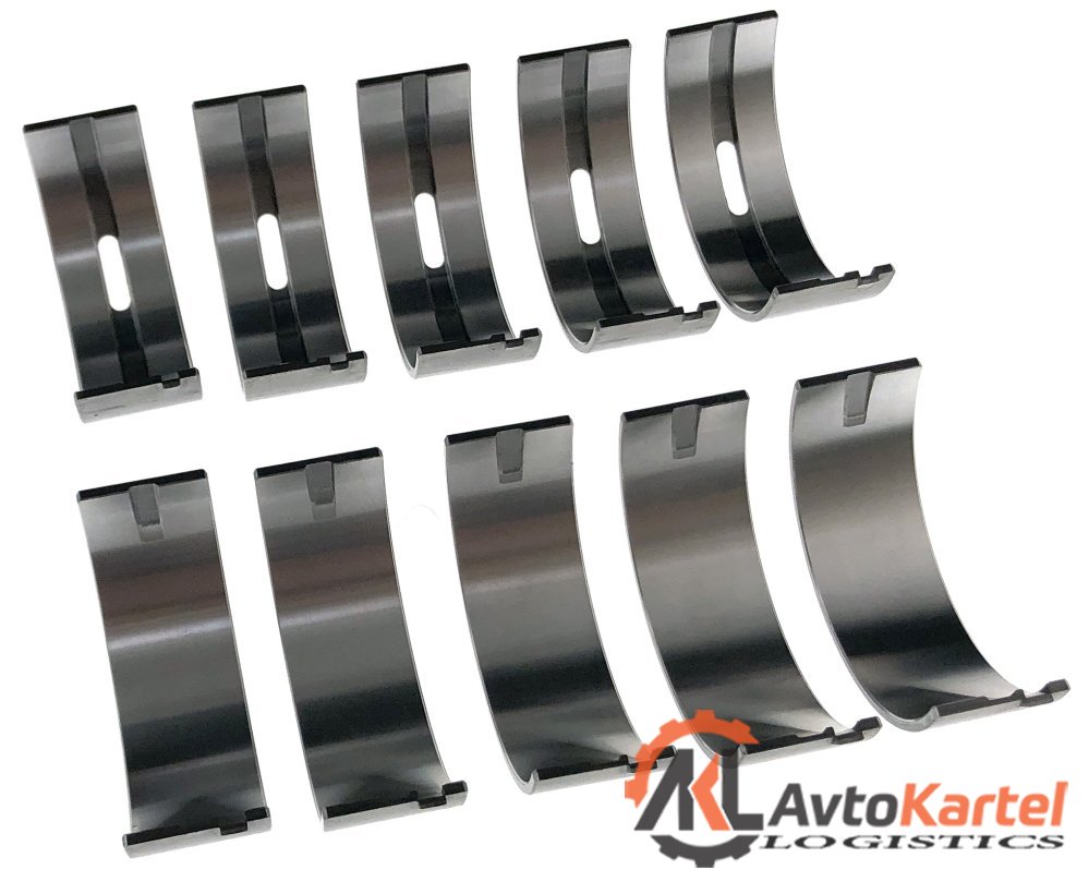 Вкладыши двигателя коренные TOYOTA 2.2TD 3C-TE STD с 1994-