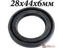 Сальник 28x44x6мм рулевой рейки SMI-KOYO