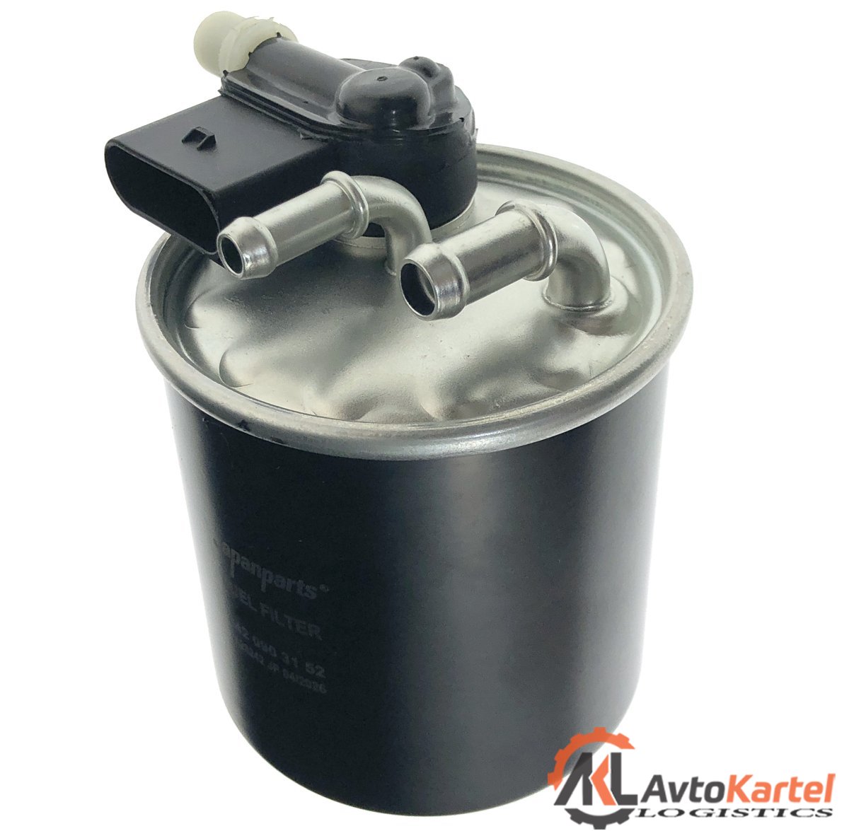 Фильтр топливный MERCEDES W176, W242, W246, INFINITI Q30, QX30