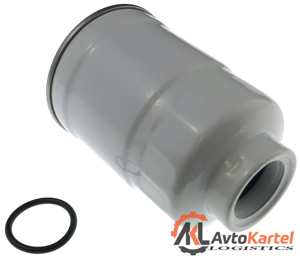 Фильтр топливный FORD Maverick, NISSAN Almera, Almera Tino, Atleon