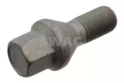 Болт колесный конусный M14x1,5x56,5mm / CITROEN: C 439