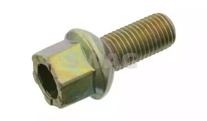 Болт колесный сферический M12x1.5x45,5mm / AUDI: 8 963