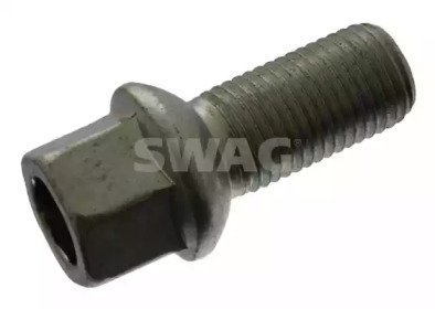 Болт колесный сферический M14x1.5x48mm / AUDI: 100 801