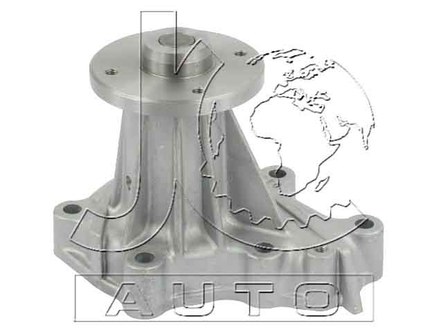 Помпа водяная NISSAN 300ZXT Z32 3.0IT 24V 90- 045