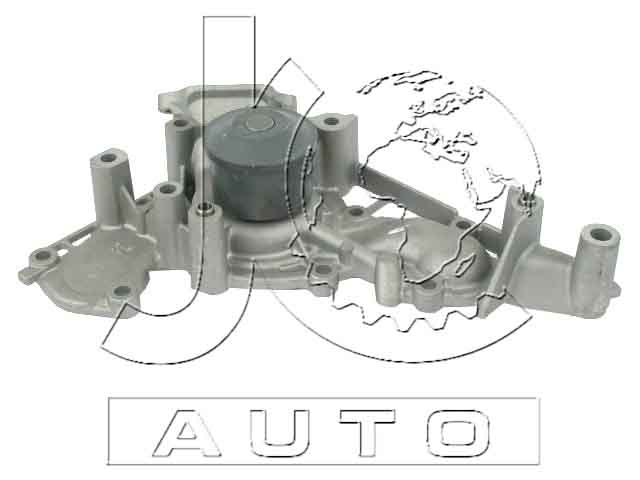 Помпа водяная TOYOTA LEXUS LS400 4.0I 32V DOHC 90- 061