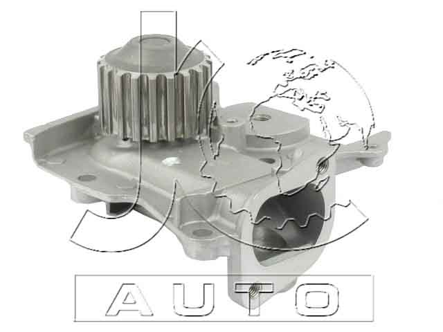 Помпа водяная MAZDA E2000 86-,626 1.6 82-87,2.0 85 009