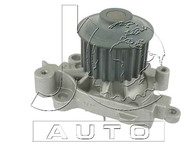 Помпа водяная MITSUBISHI CARISMA 1.6,1.8 SOHC 96- 040