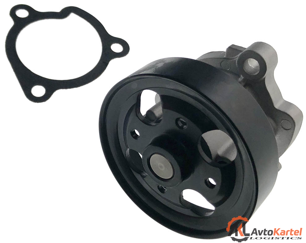 Насос водяной NISSAN X-Trail, Primera, RENAULT Koleos