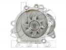 Помпа водяная TOYOTA HI-ACE,HI-LUX 2.2D -82,CRESSI 021