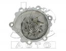 Помпа водяная TOYOTA HI-ACE 2.4D 89-,LANDCRUISER 2 053