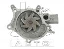 Помпа водяная MITSUBISHI GALANT 2.0,2.0IT 80-84, L 011