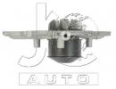 Помпа водяная MITSUBISHI GALANT E88 92-,SIGMA DOHC 027