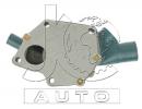 Помпа водяная DAIHATSU ROCKY F70,F75,F77 2.8D 84-8 009