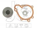 Помпа водяная SUBARU JUSTY 1.0 88-,1.2 86- 006