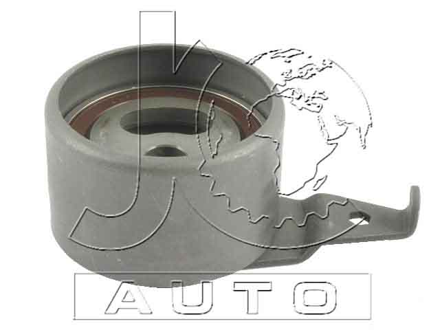 Ролики натяжные MAZDA 626 GD,GV (RF) 87-91 014