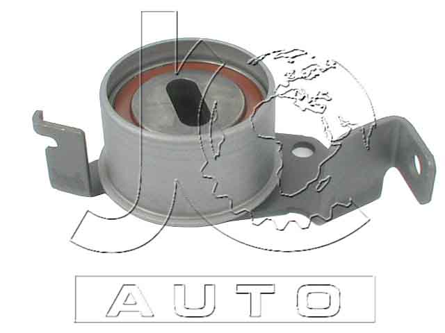 Ролики натяжные Ролик натяжной ремня ГРМ Mitsubish 000