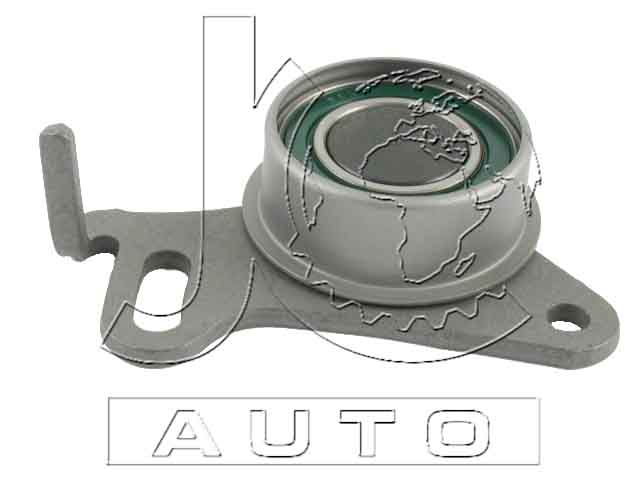 Ролики натяжные MITSUBISHI L300 2.3D,2.5D,PAJERO 2 006