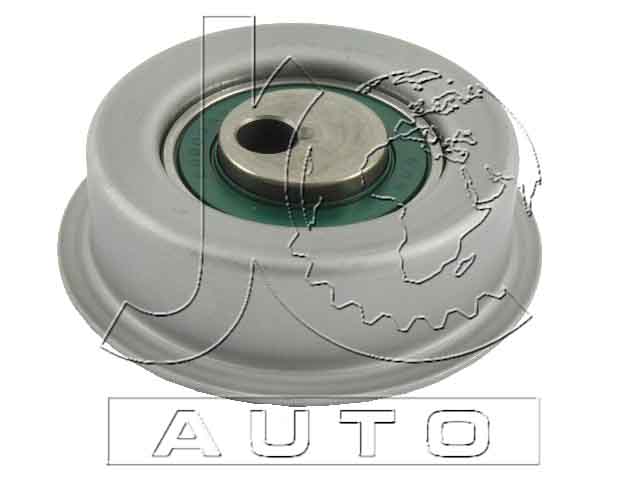 Ролики натяжные MITSUBISHI COLT/LANCER 1.8D,GALANT 014