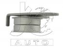 Ролик натяжной ГРМ MITSUBISHI L300 , Pajero 2.5TD 4D56