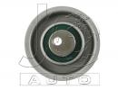 Ролики натяжные MITSUBISHI COLT/LANCER 1.8D,GALANT 014