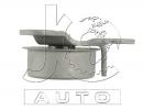 Ролики натяжные MITSUBISHI COLT,LANCER C51A,C52A,C 019